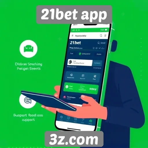 Suporte ao cliente no 21bet e sua eficácia