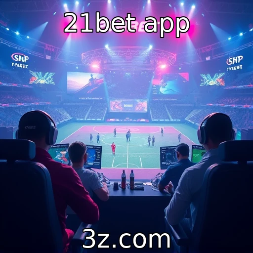 Perspectivas para eventos de eSports em 2025