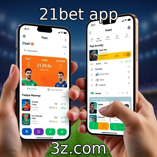 Futuro das apostas esportivas e suas implicações