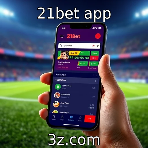 Crescimento das apostas online em plataformas móveis