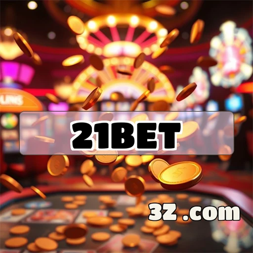 21bet app Caça-Níqueis