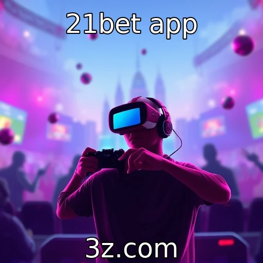 Como a realidade virtual está mudando a indústria de jogos