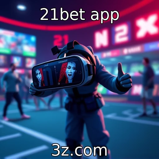 Inovação em jogos de realidade virtual